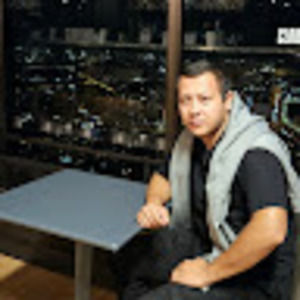 Meet your Posher, Tursunboy